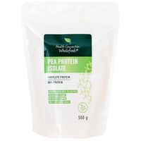 Health Connection Pea Protein Isolate